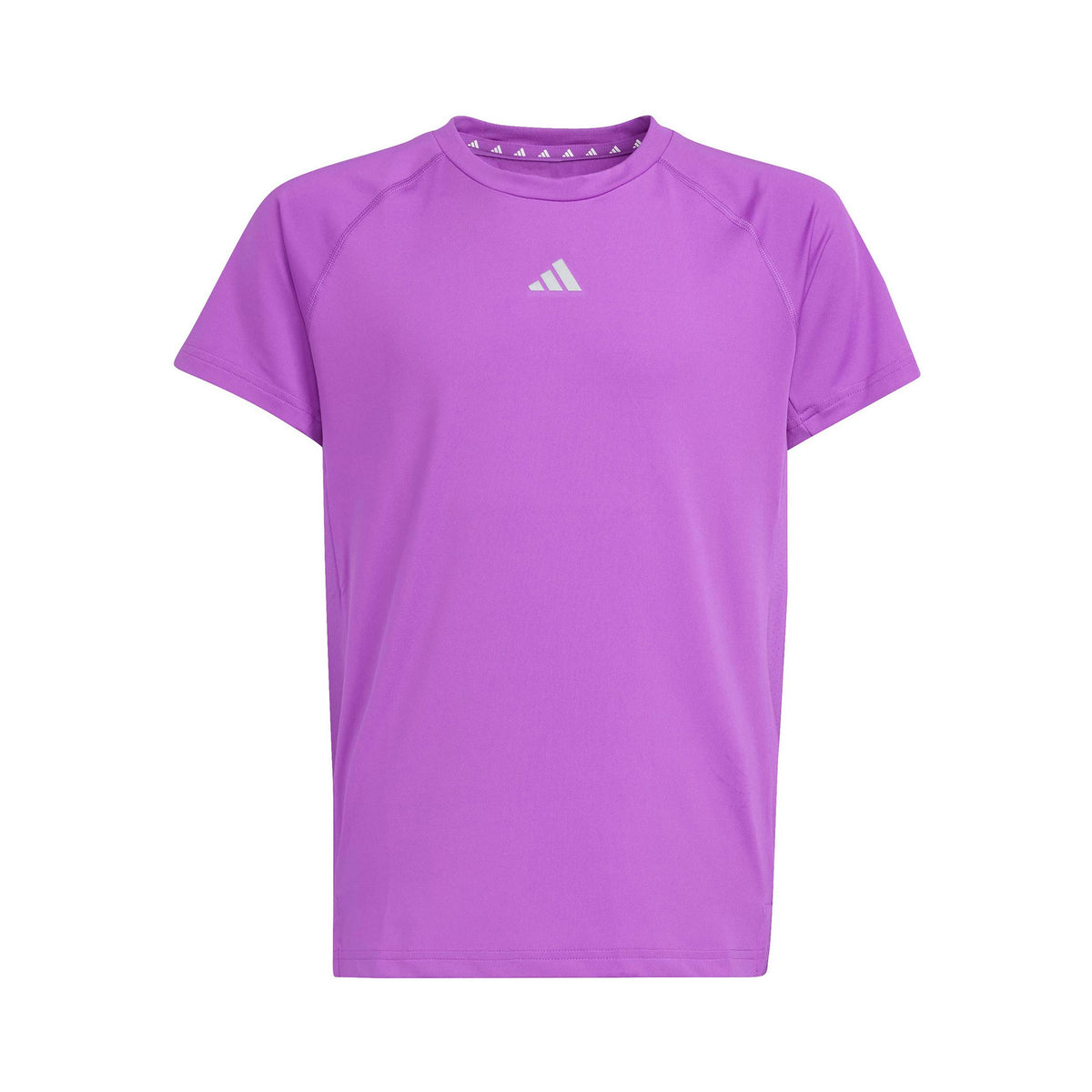 adidas Training Essentials T-shirt Enfants - berry,