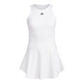 Y- Kleid Damen - weiß,