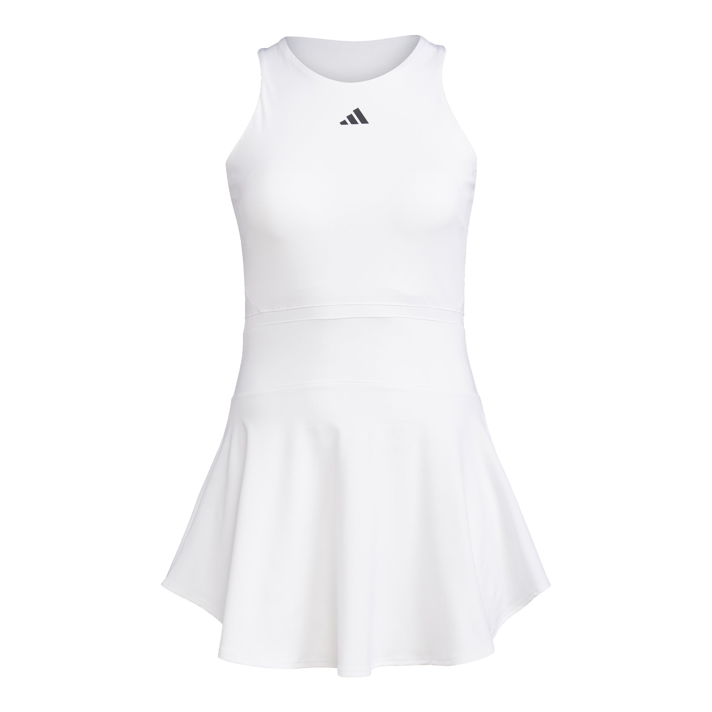 adidas Y- Robe Femmes - blanc,