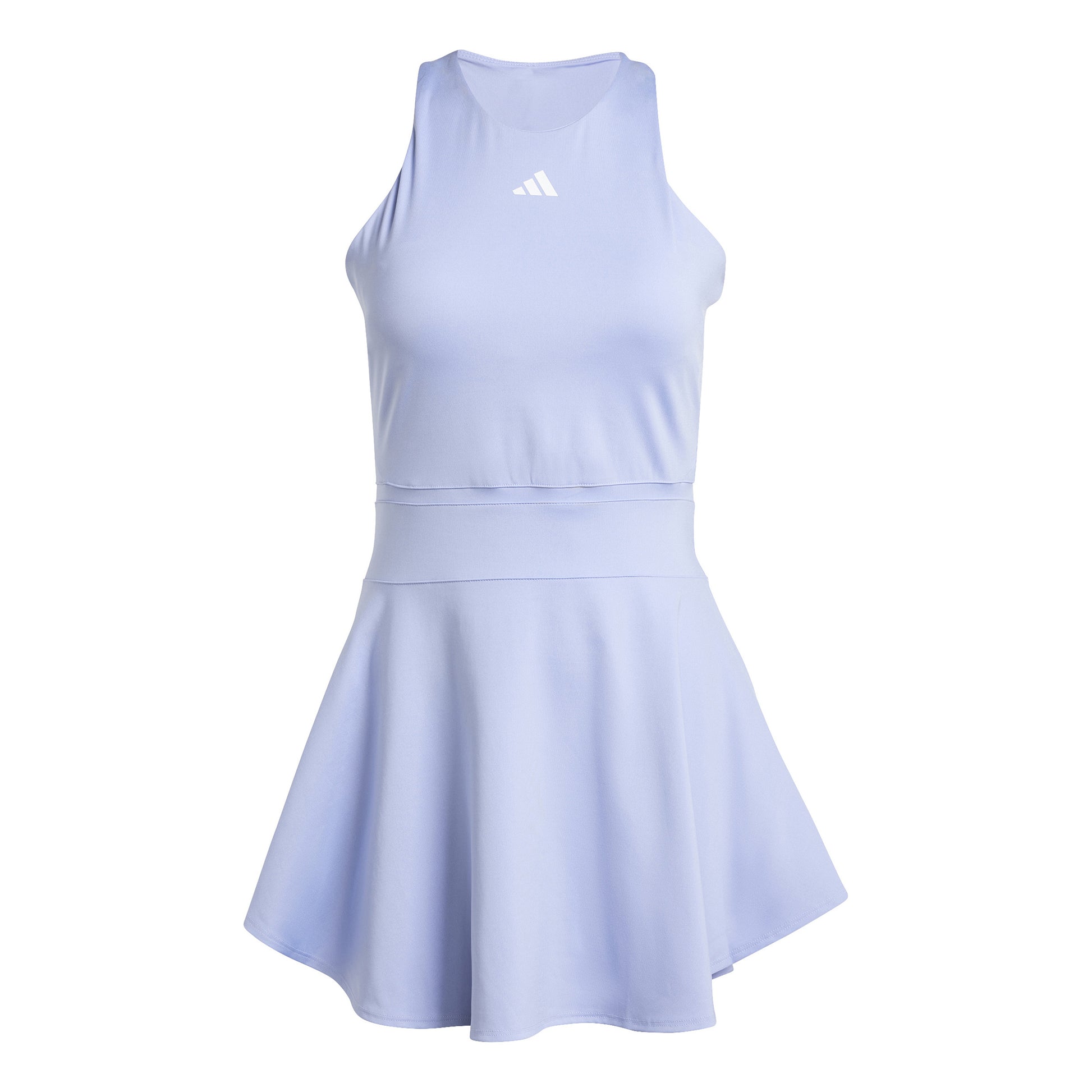adidas Y- Kleid Damen - hellblau,