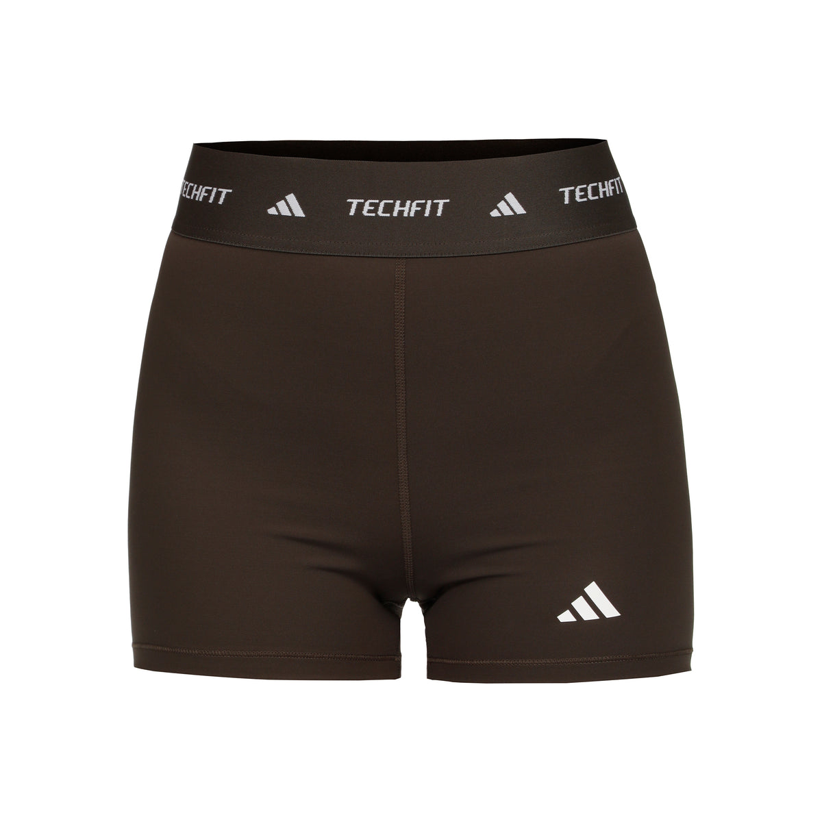 adidas Tech-Fit Short avec poche-balles Femmes - anthracite,