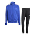 3Stripes Freelift Giacca da allenamento Uomini - blu, nero
