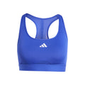 Powerreact Training Reggiseni sportivi Donna - blu