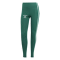 Optime Heritage Tight Damen-Grün,Weiß