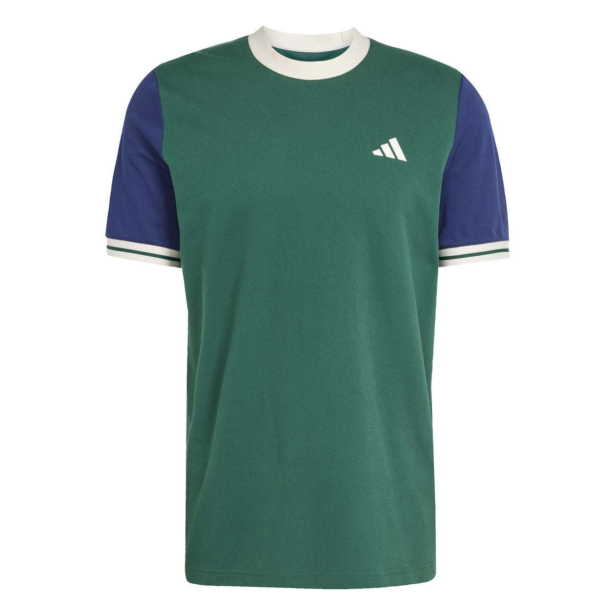adidas Heritage T-shirt Hommes-Vert