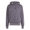 Feelcozy Sweat À Capuche Hommes-Gris Foncé