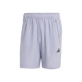 Woven Shorts Herren-Flieder