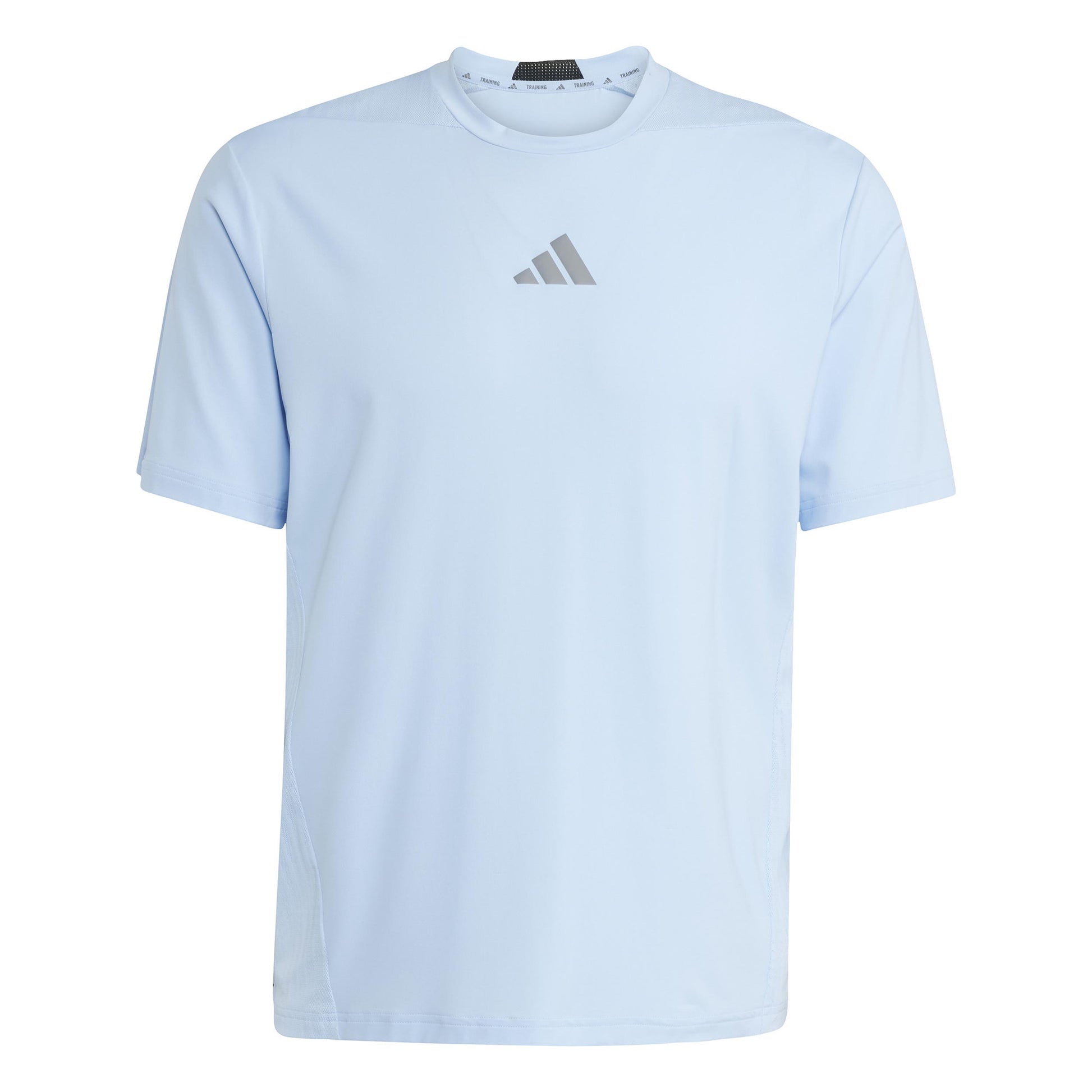 adidas D4T Intensity T-Shirt Herren-Blau