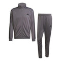 3Stripes Survêtement Hommes-Gris Foncé