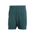 Ergo 7Inch Shorts Hommes - vert foncé
