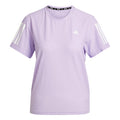 Own the Run Camicia da corsa Donna - lilla, bianco