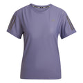 Own the Run Camicia da corsa Donna - viola