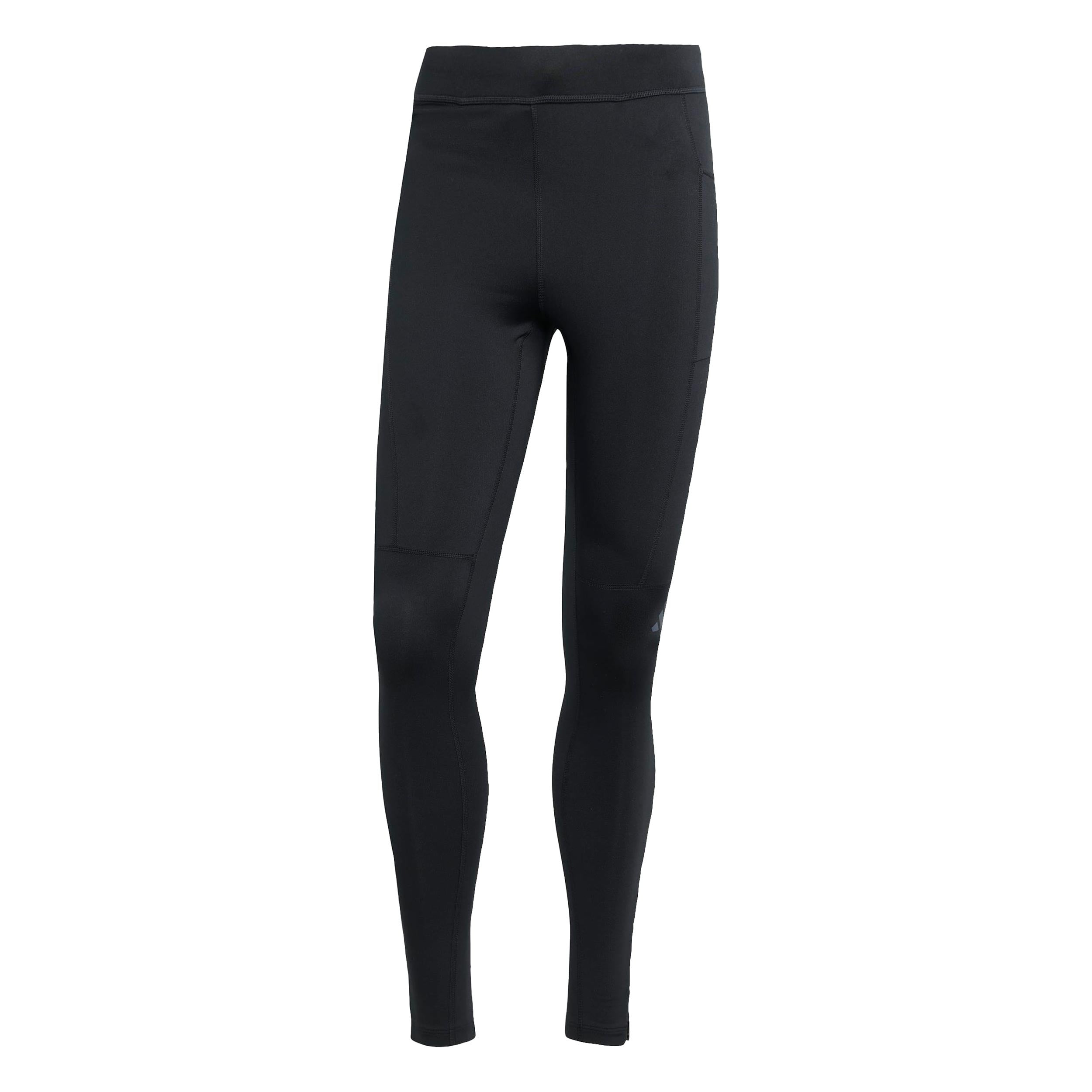 adidas Own The Run Winter Collant De Course Hommes-Noir
