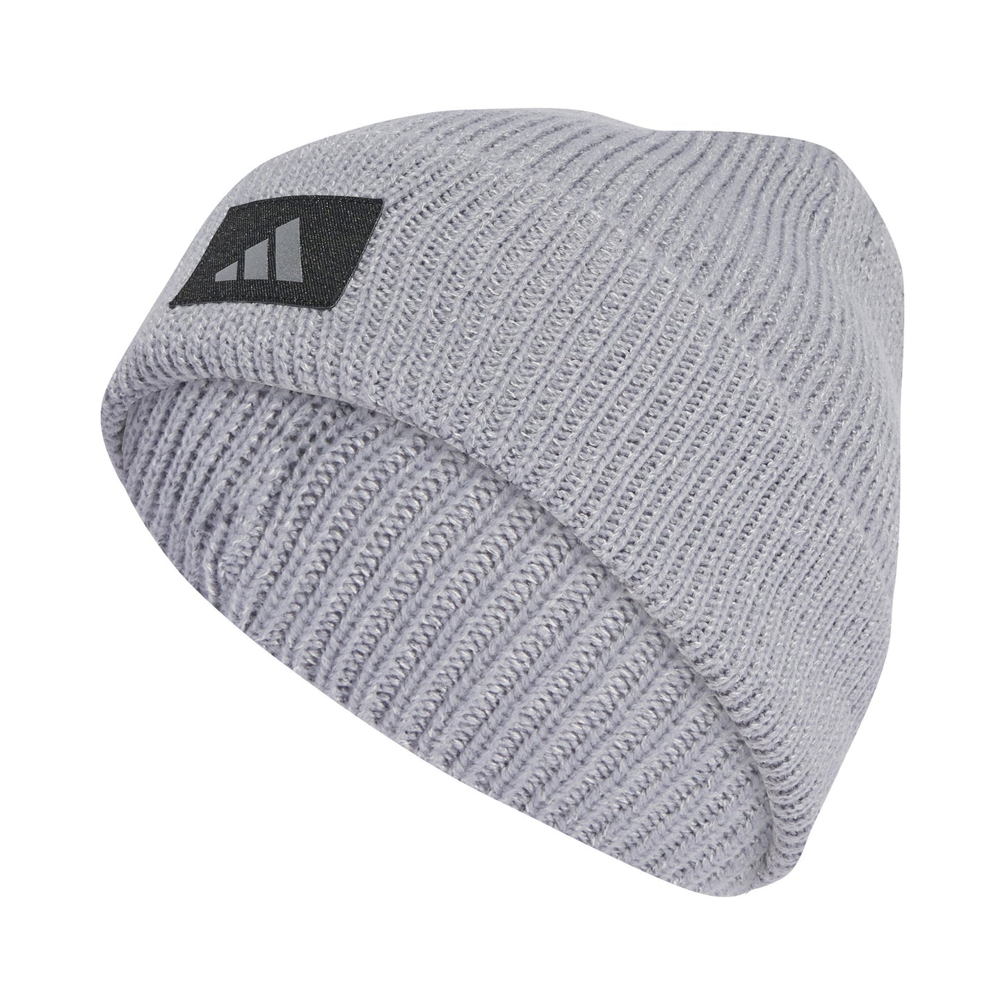adidas Run Warm Bonnet-Gris,Argent