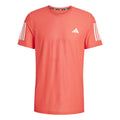 Own the Run Maillot de course Hommes-corail