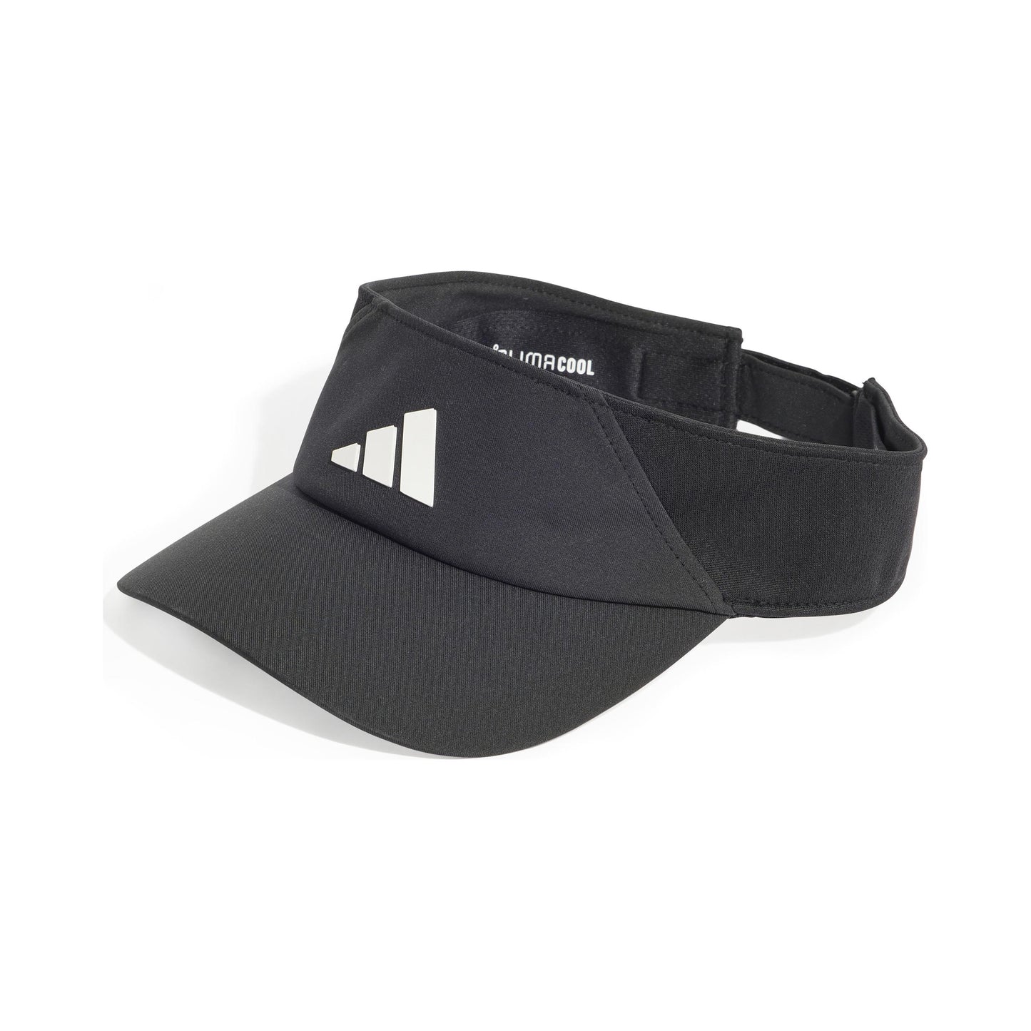 adidas Climacool Visor Kinder-schwarz