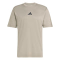 City Escape T-Shirt Herren-beige