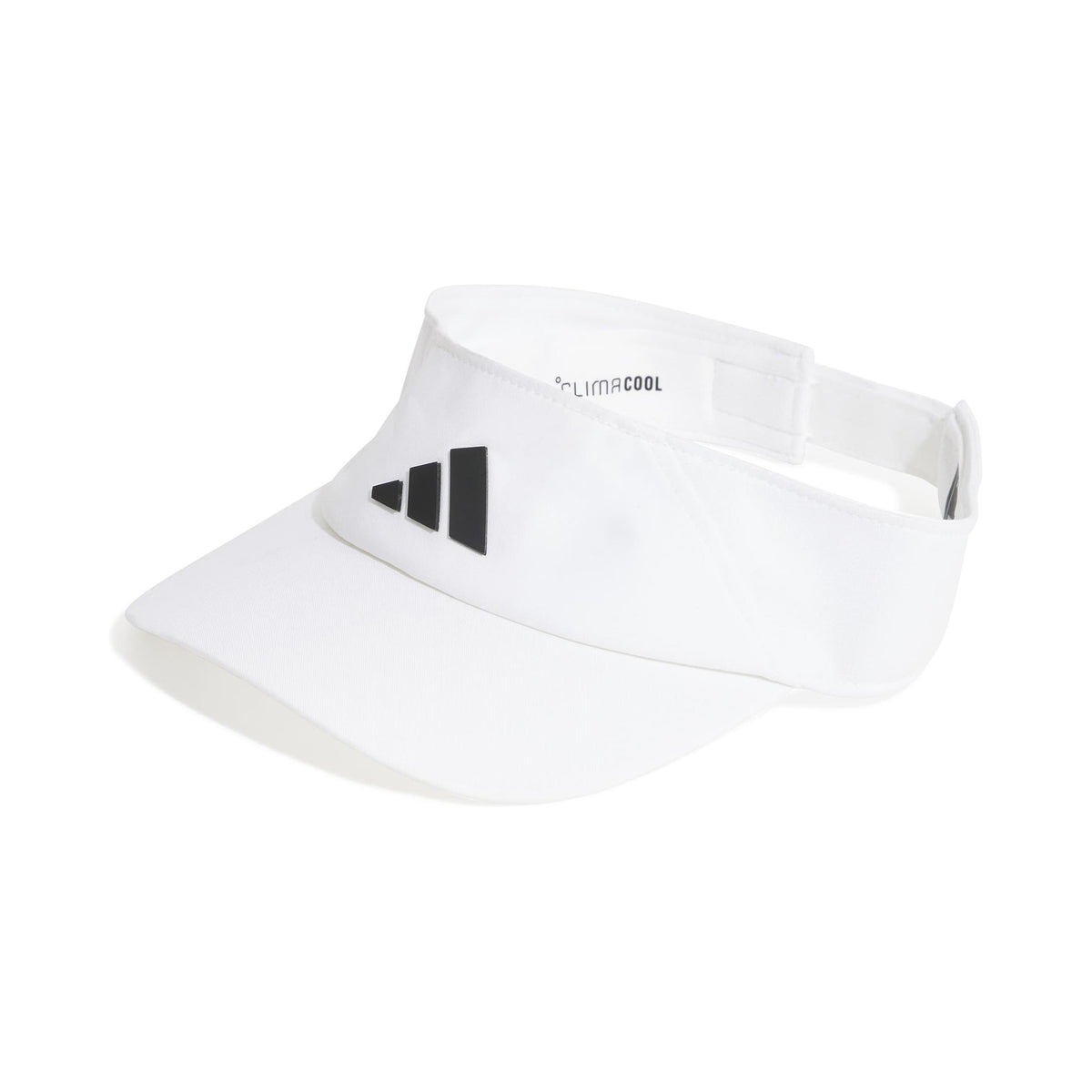adidas Climacool Visor Unisex - weiß, schwarz