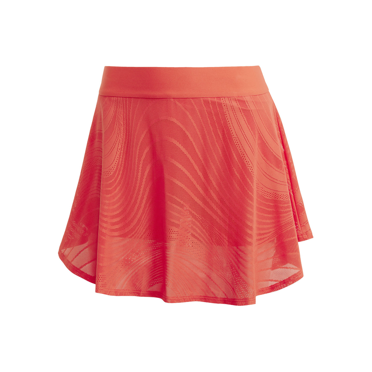 adidas Pro Rock Damen-Rot