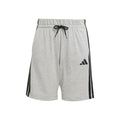 Essentials Shorts Enfants-Gris