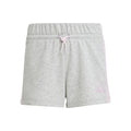 Essentials Shorts Enfants-Gris