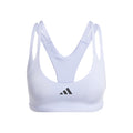 Aeroimpact Strenght Reggiseni sportivi Donna - lilla