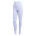 Optime Full Lenghts Collant tight Femmes - lilas,