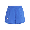 Teamwear Pantaloncini da corsa Bambini - blu,