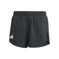 Adizero Essential Short De Running Femmes-Noir