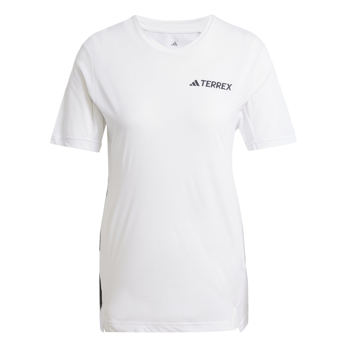 adidas Terrex XPR Maillot De Course Femmes-Blanc