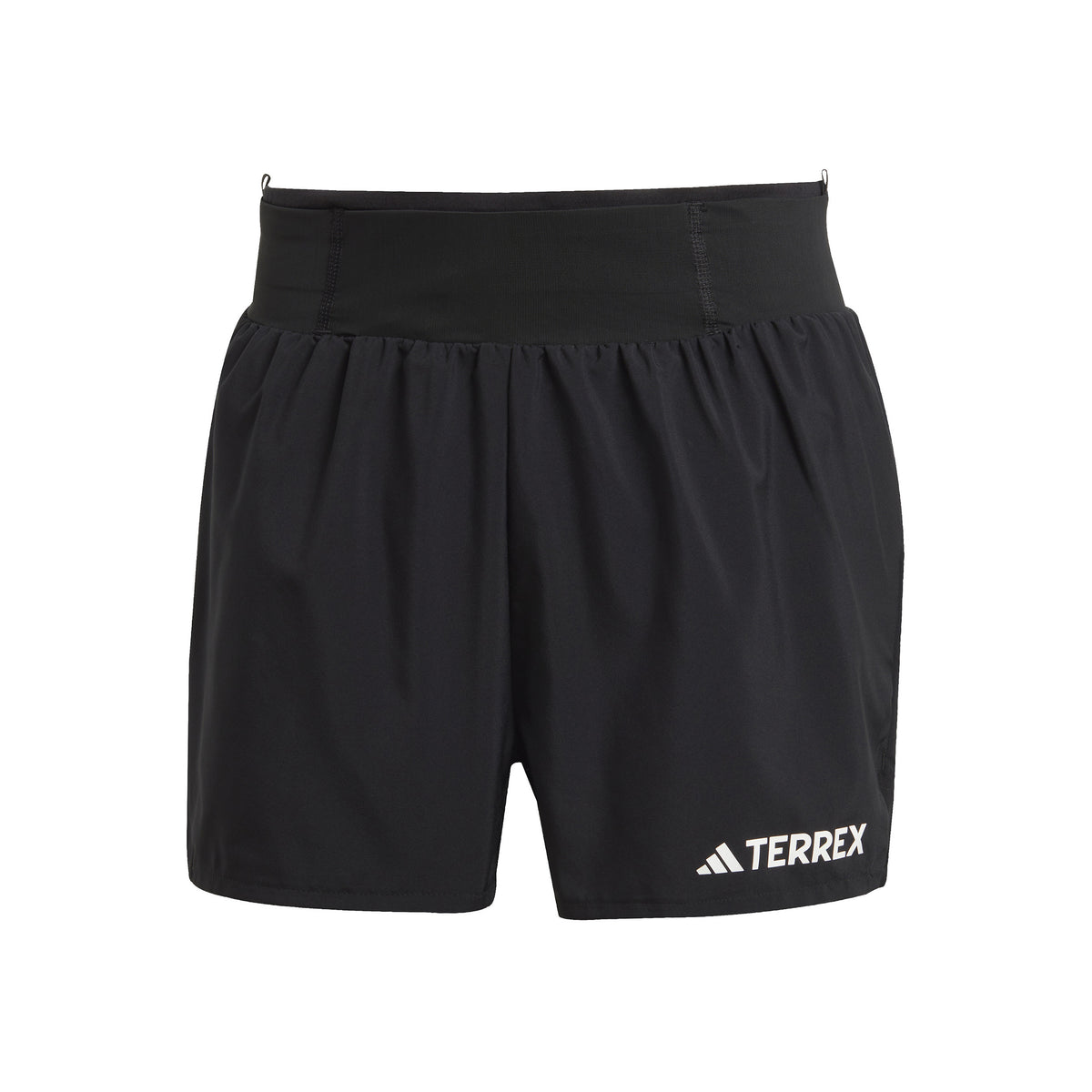 adidas Terrex XPR 5in Short De Running Femmes-Noir