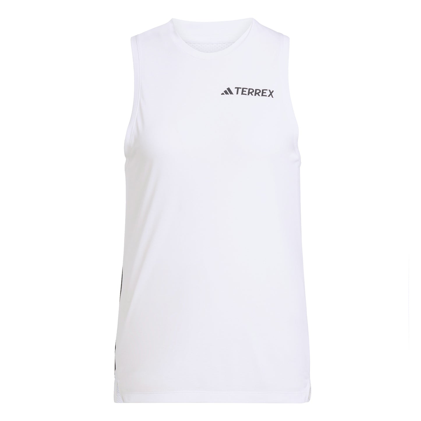 adidas Terrex XPR Tank-Top Damen-Weiß,Schwarz