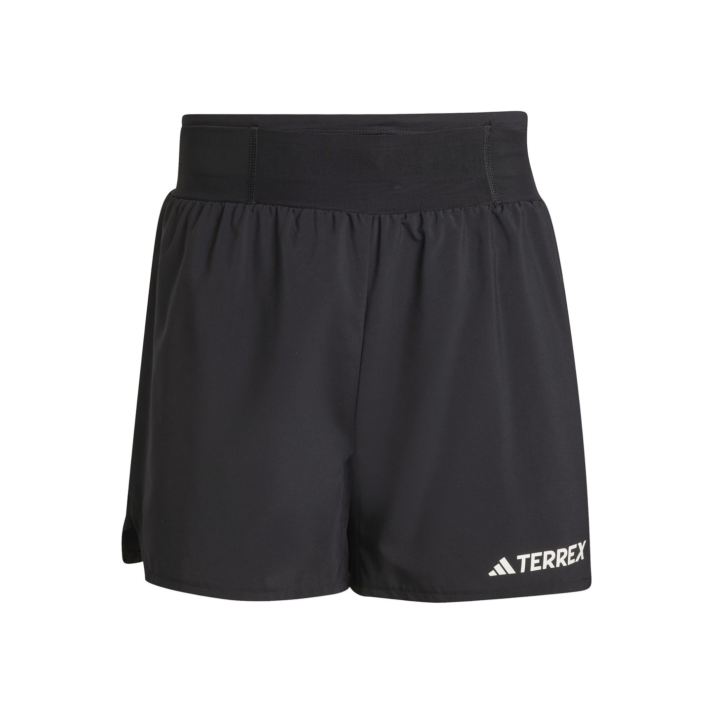 adidas Terrex XPR 5in Laufshorts Herren-Schwarz