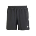 Own The Run 7in Short De Running Hommes-Noir
