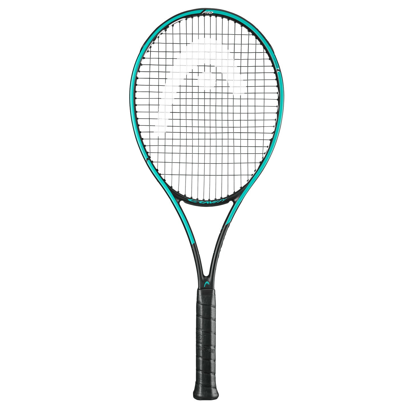 HEAD Gravity Graphene 360+ Pro Racchette da torneo Racchette usate