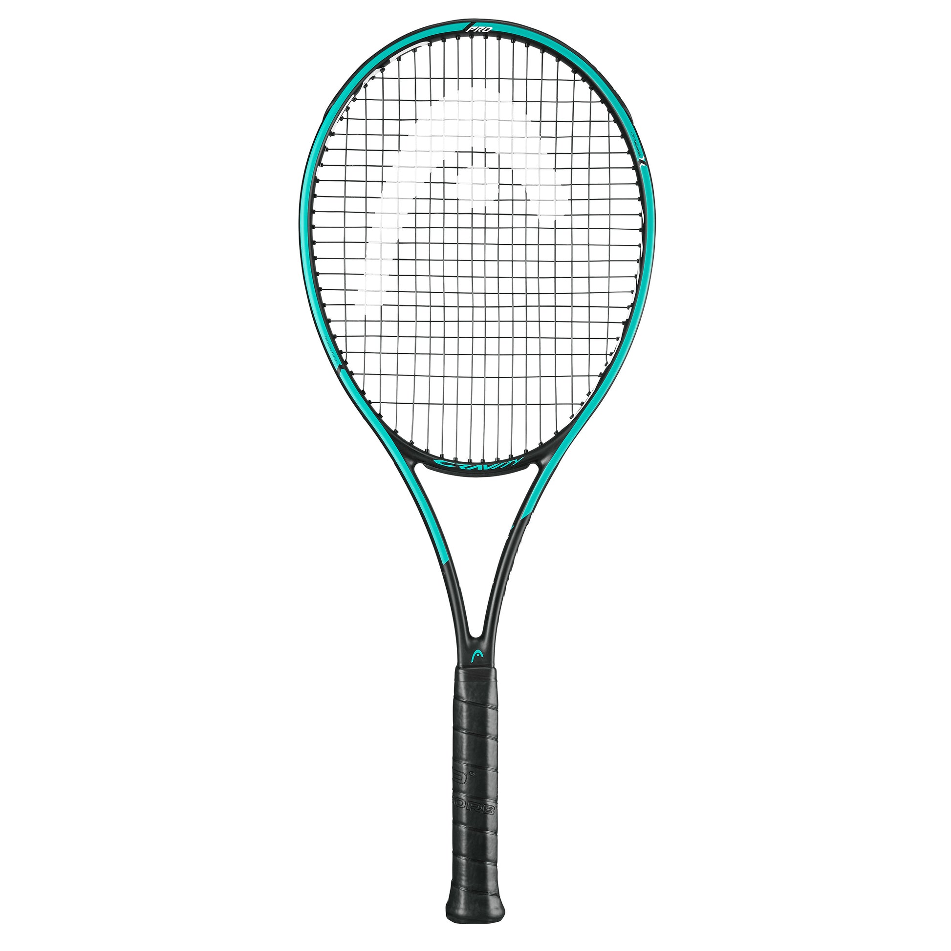 HEAD Gravity Graphene 360+ Pro Racchette da torneo Racchette usate