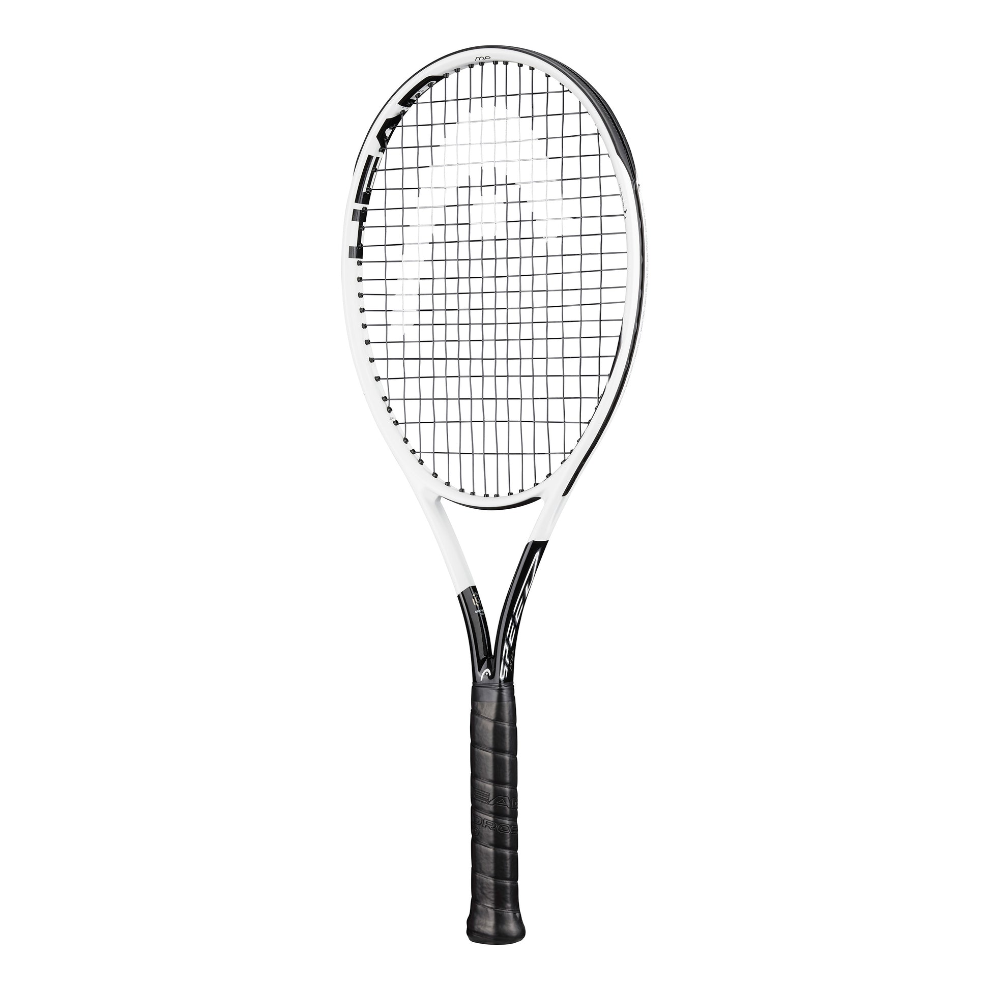 HEAD Speed Graphene 360+ MP Raquette de compétition non cordée