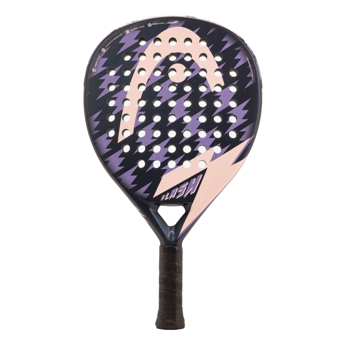HEAD Flash Padelschläger