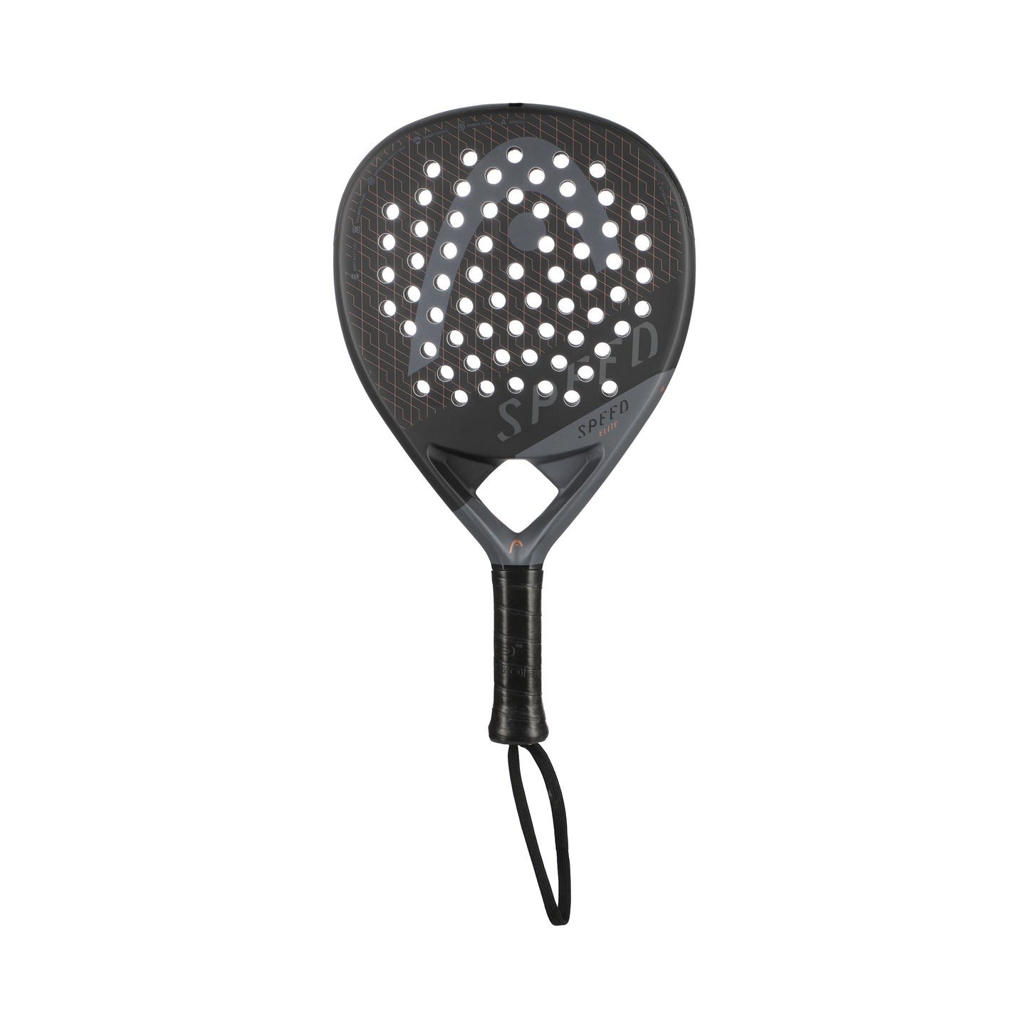 HEAD Speed Elite Padelschläger