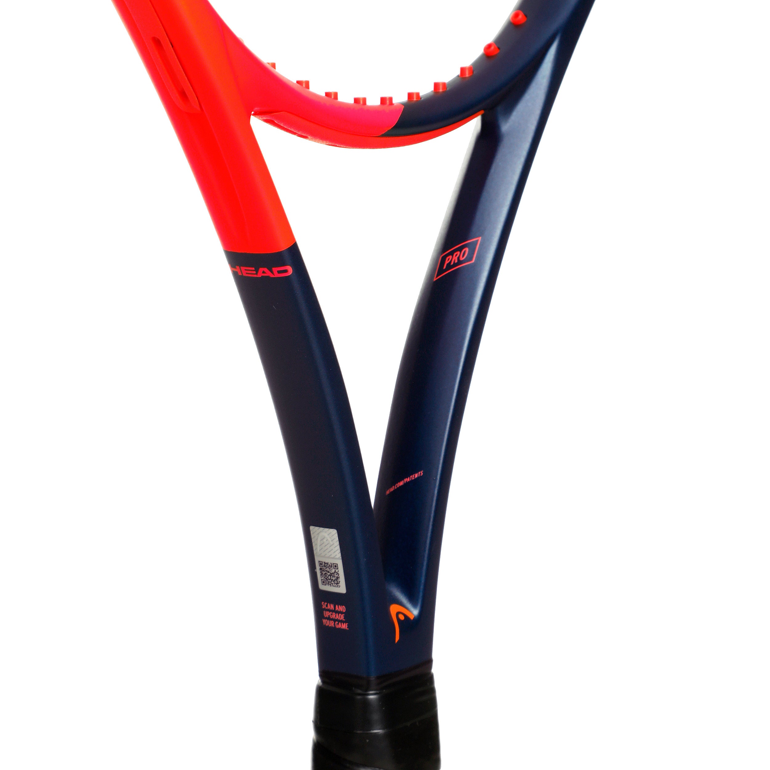 HEAD RADICAL プロ Radical Pro Turnierschläger | Tennis-Point