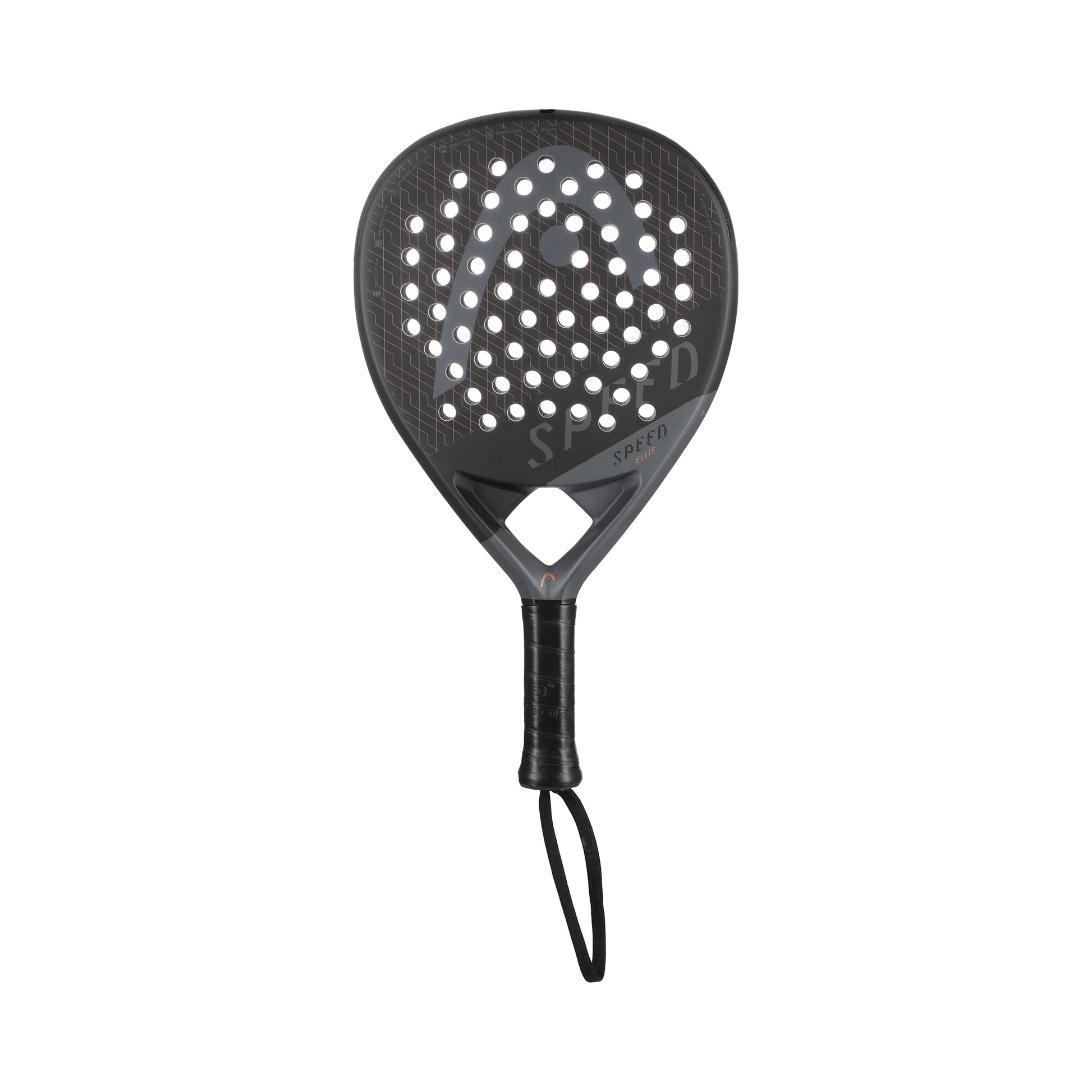 HEAD Speed Elite Racchette da padel