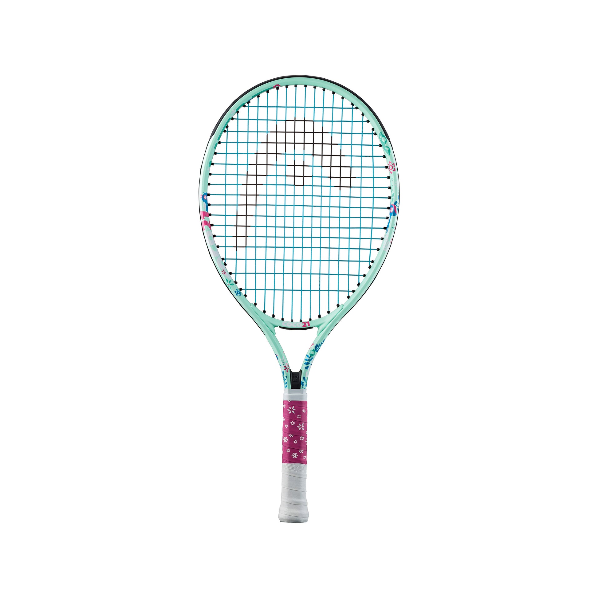 HEAD Coco 21 Raquettes enfants Cordé