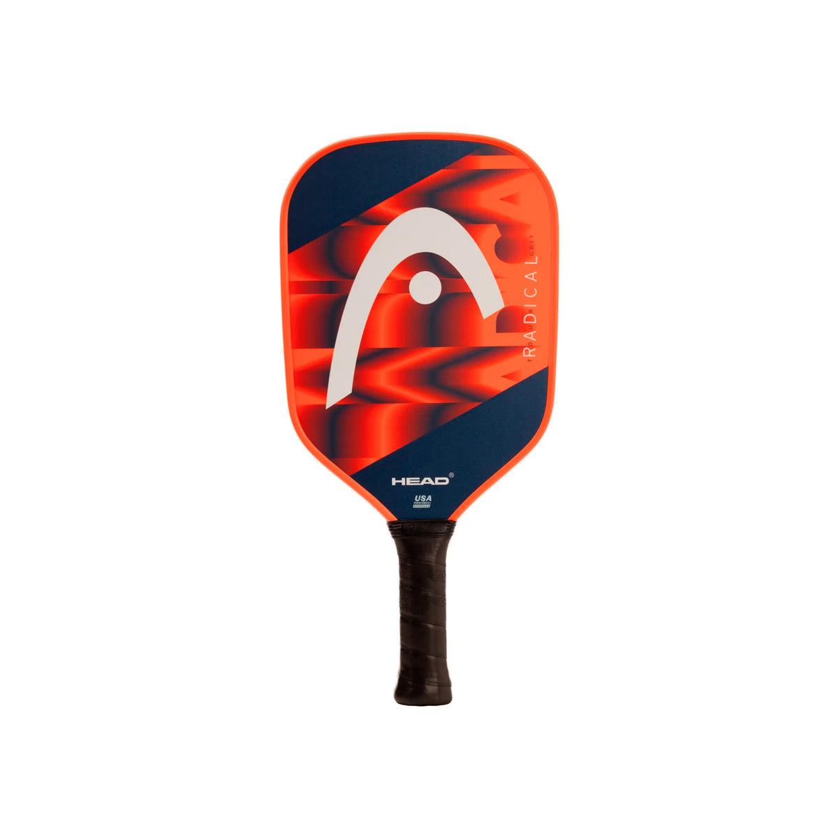HEAD Radical Tour Grit 2024 Raquette de pickleball