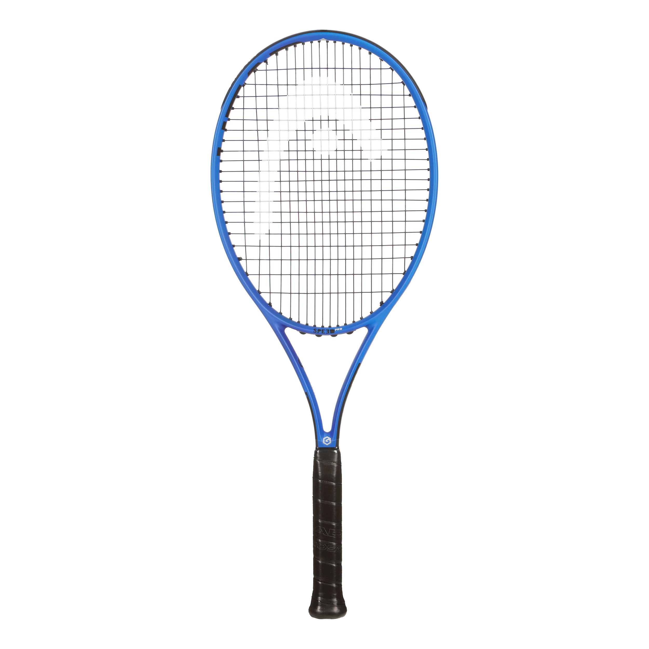 Speed Graphene XT Speed Pro Turnierschläger (besaitet) | Tennis-Point