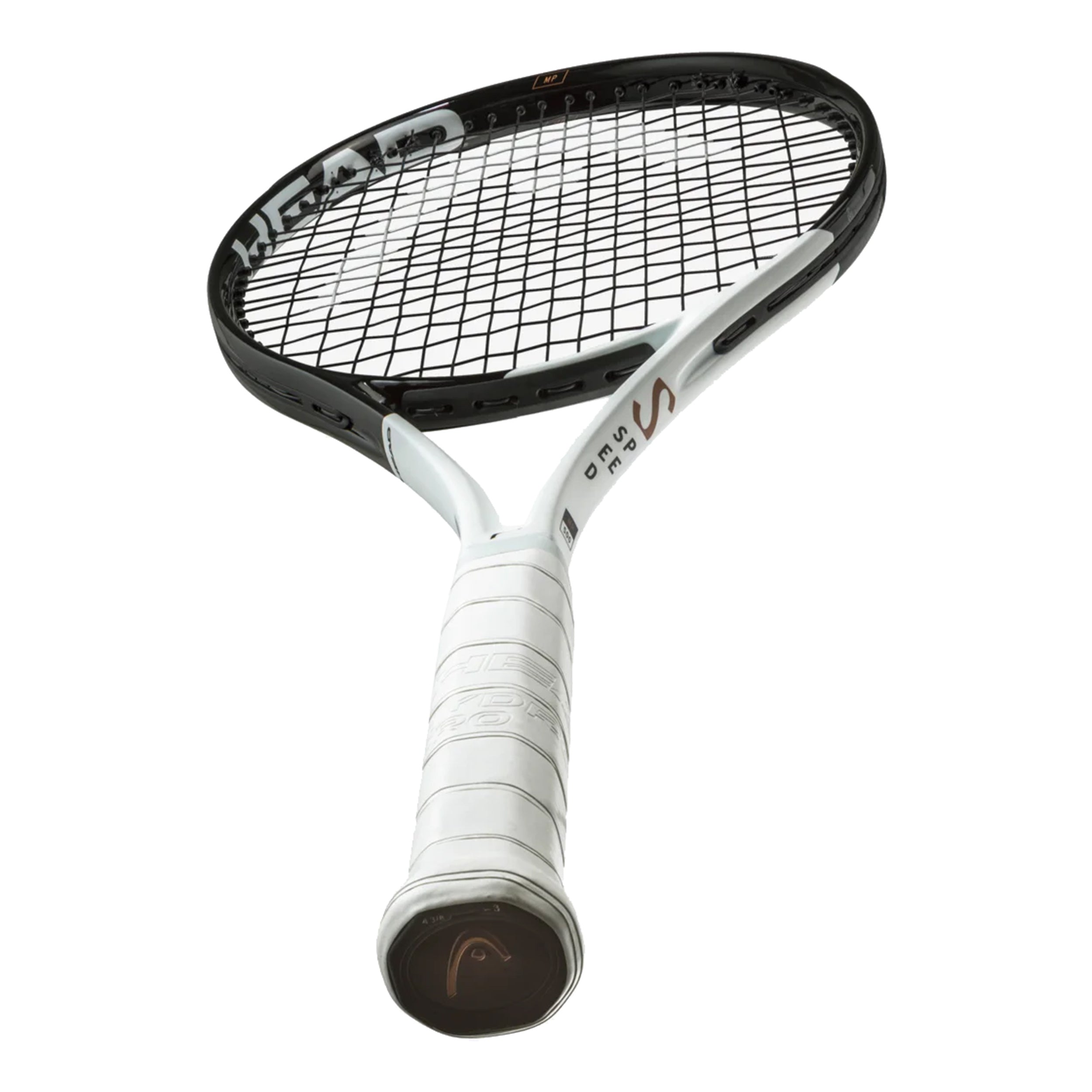 Speed MP 2022 Turnierschläger besaitet | Tennis-Point