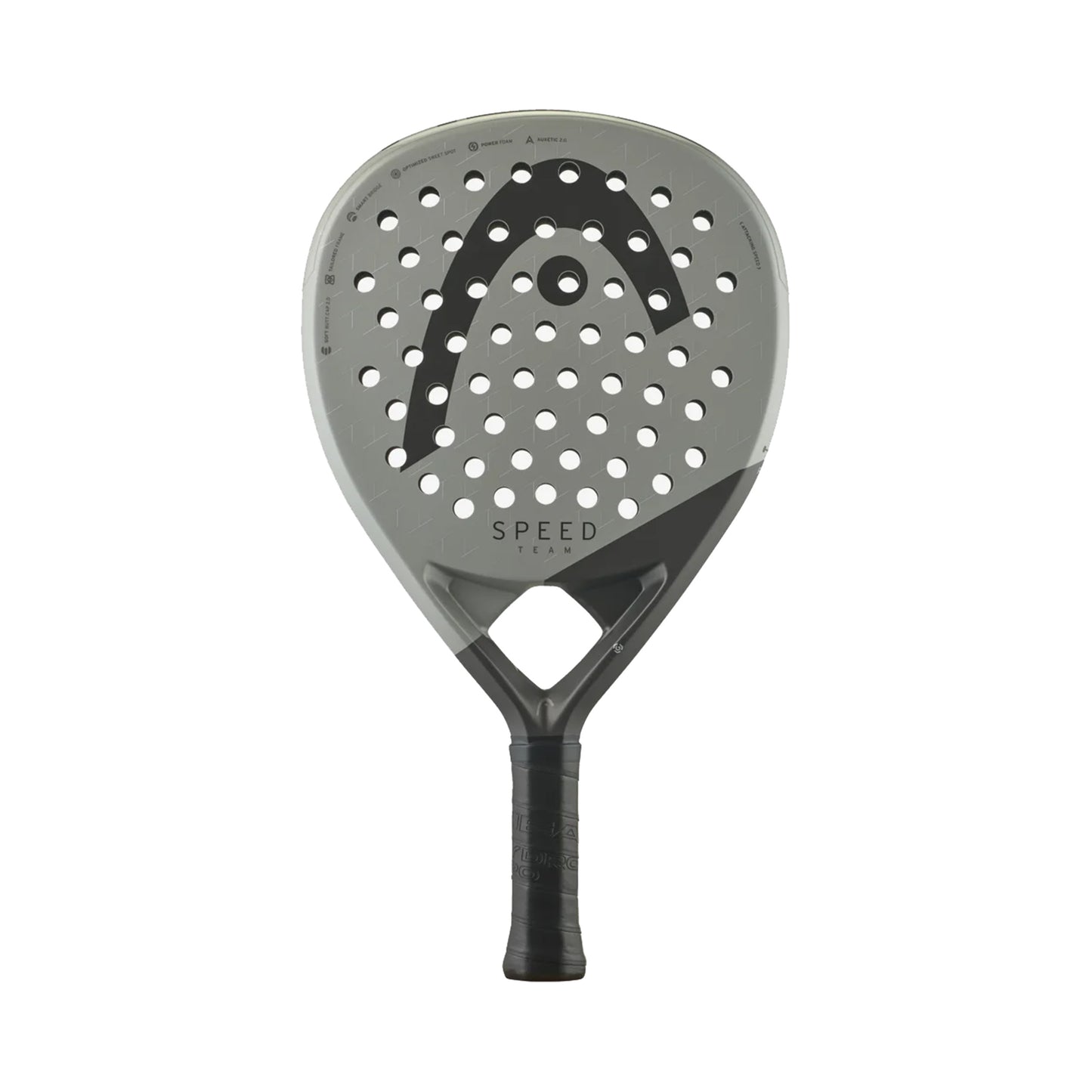 HEAD Speed Team 2025 Racchette da padel