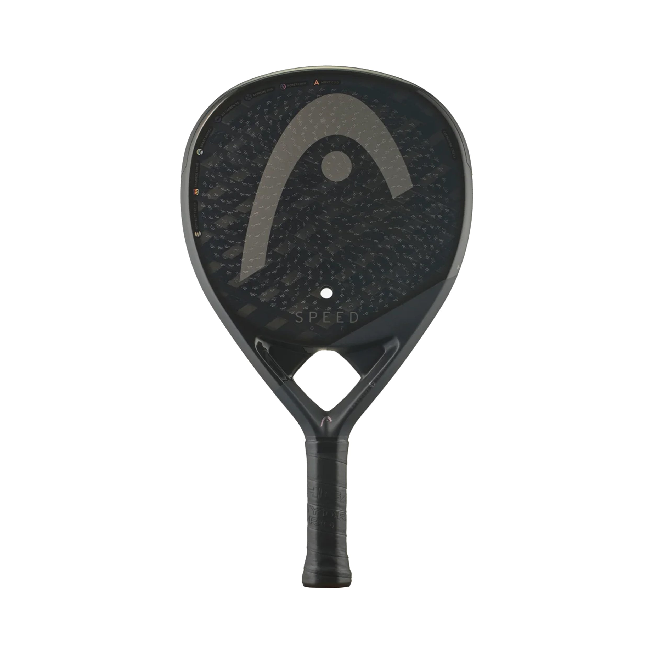 HEAD Speed One 2025 Racchette da padel Racchette usate