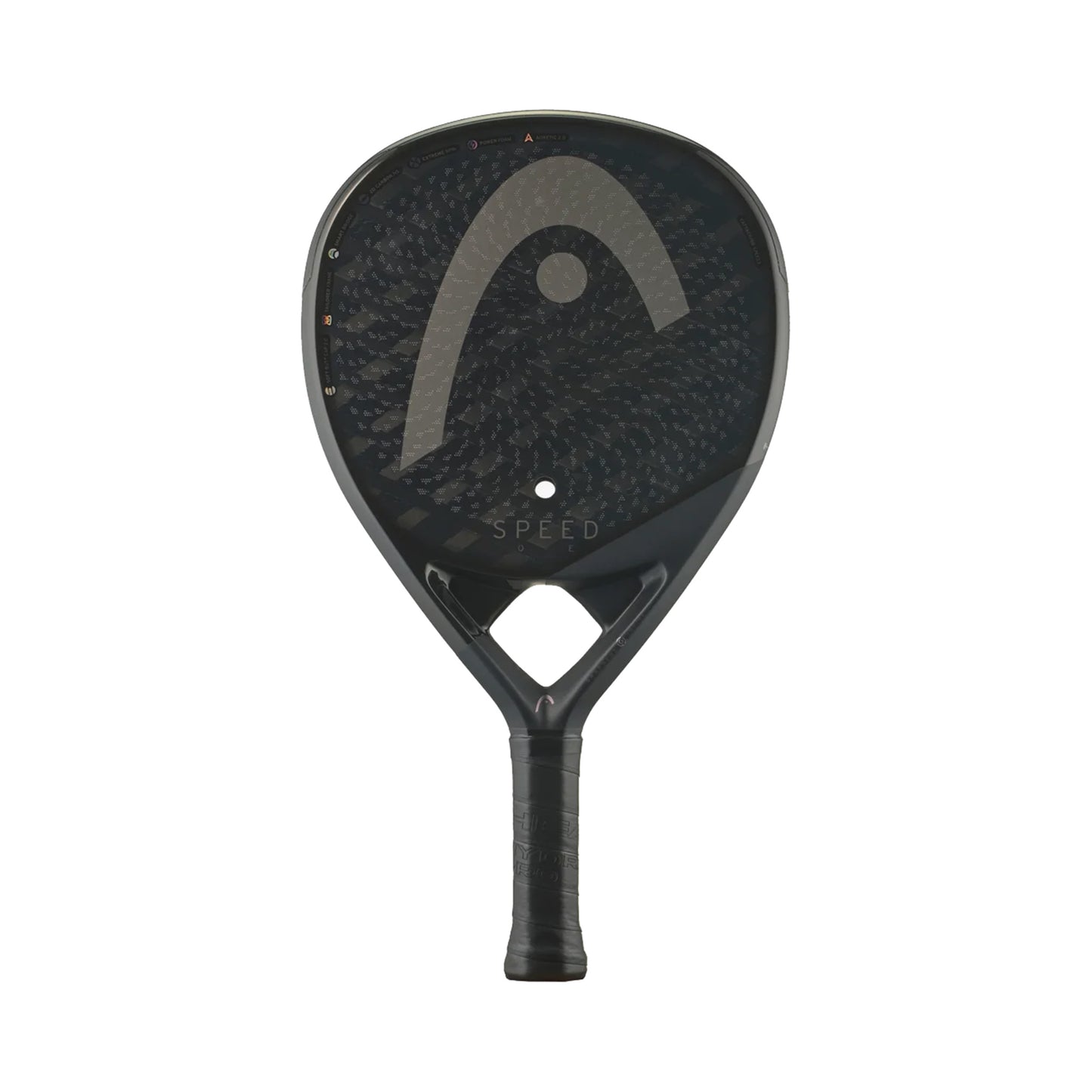 HEAD Speed One 2025 Raquette de padel Raquette d’occasion
