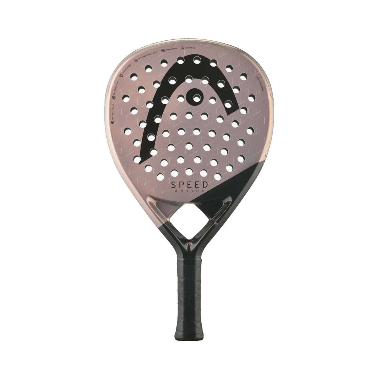 HEAD Speed Motion 2025 Racchette da padel Racchette usate