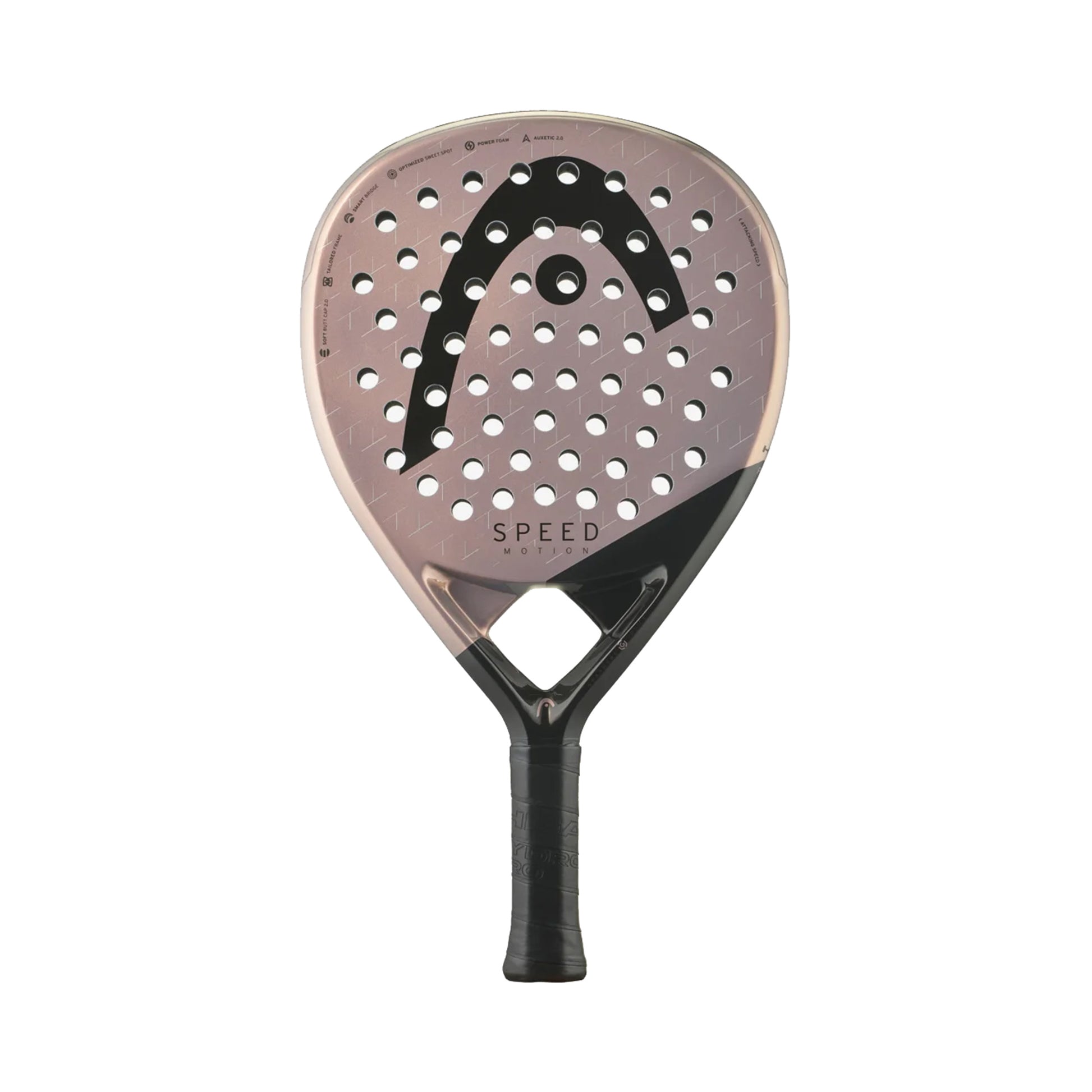 HEAD Speed Motion 2025 Racchette da padel Racchette usate